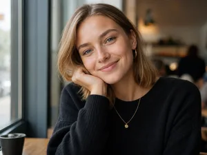 Anna K. aus München