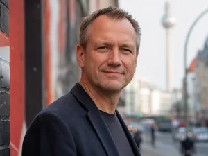 Thomas R. aus Berlin