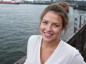Sarah M. aus Hamburg