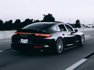 Porsche 911 GT3